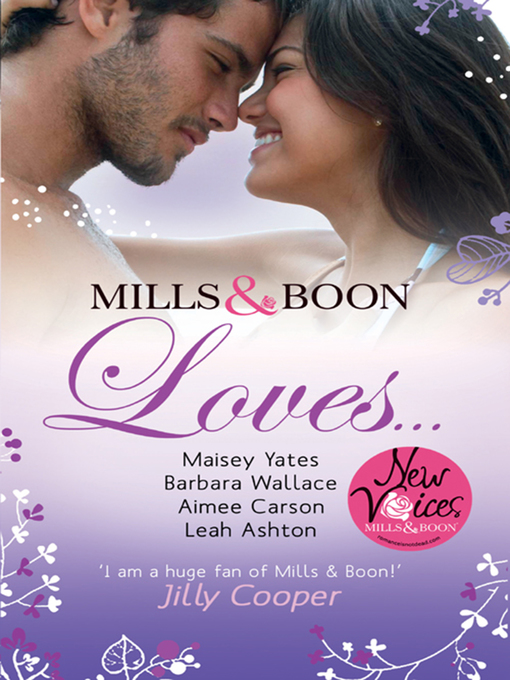 Title details for Mills & Boon Loves... by Maisey Yates - Available